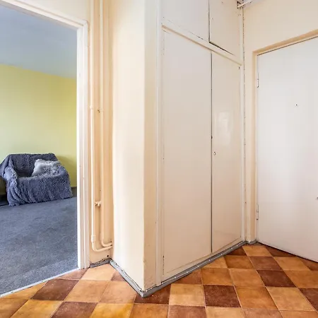 Appartement Targ Rybny Standard By Bookinghost Gdańsk