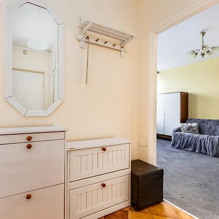 Appartement Targ Rybny Standard By Bookinghost *