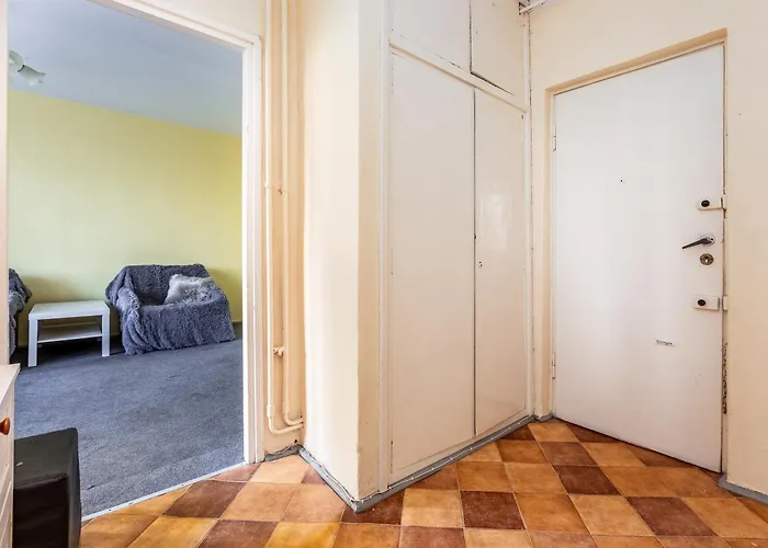 Apartman Targ Rybny Standard By Bookinghost Gdańsk