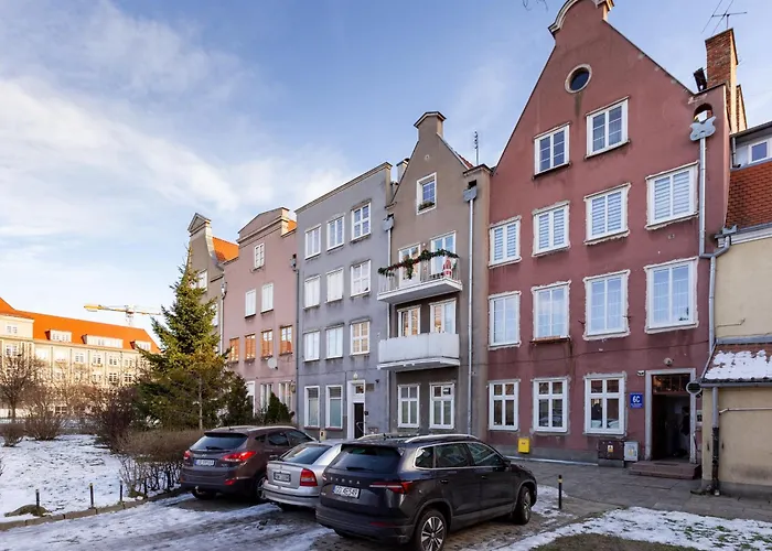 Targ Rybny Standard By Bookinghost *